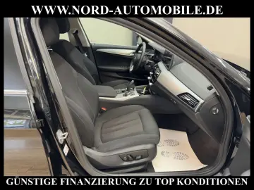 520 e Limo Automatik Navi LED Kamera