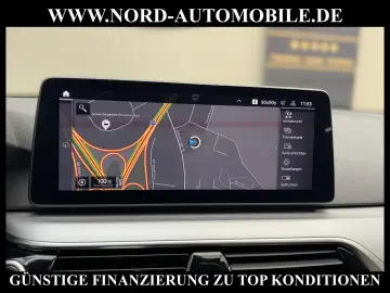 520 e Limo Automatik Navi LED Kamera