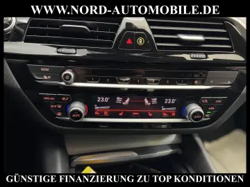 520 e Limo Automatik Navi LED Kamera