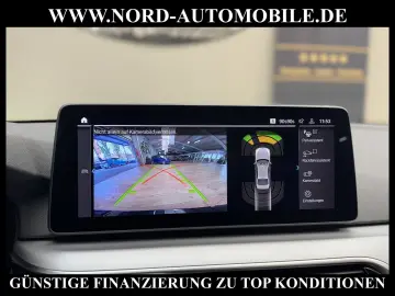 520 e Limo Automatik Navi LED Kamera