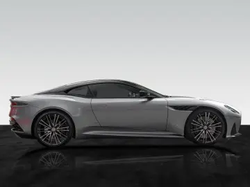 DBS Superleggera   Special Paint   PPF