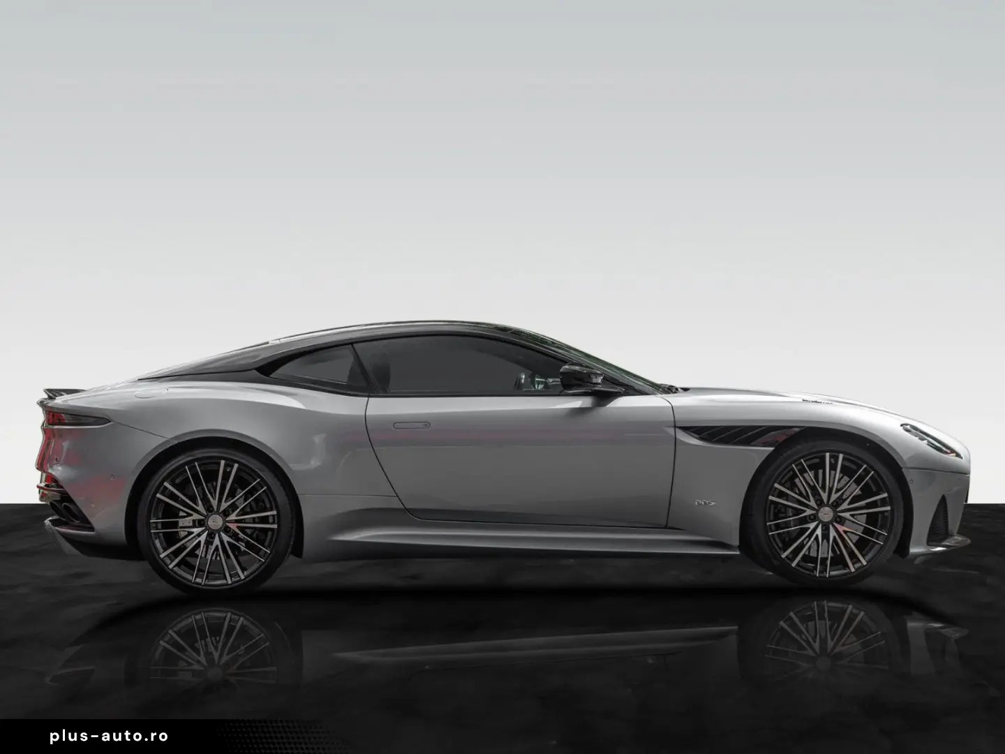DBS Superleggera   Special Paint   PPF