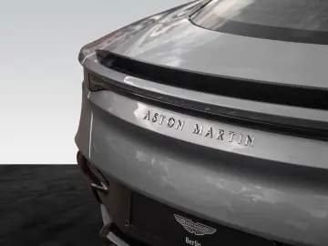 DBS Superleggera   Special Paint   PPF