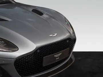 DBS Superleggera   Special Paint   PPF
