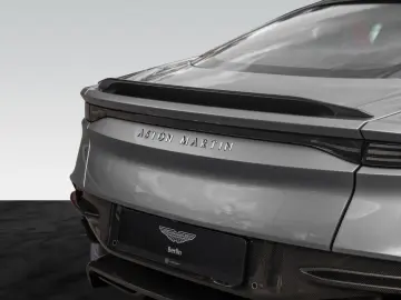 DBS Superleggera   Special Paint   PPF