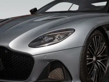 DBS Superleggera   Special Paint   PPF