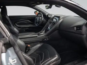 DBS Superleggera   Special Paint   PPF