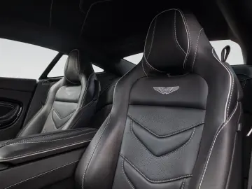 DBS Superleggera   Special Paint   PPF