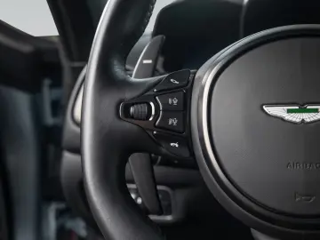 DBS Superleggera   Special Paint   PPF