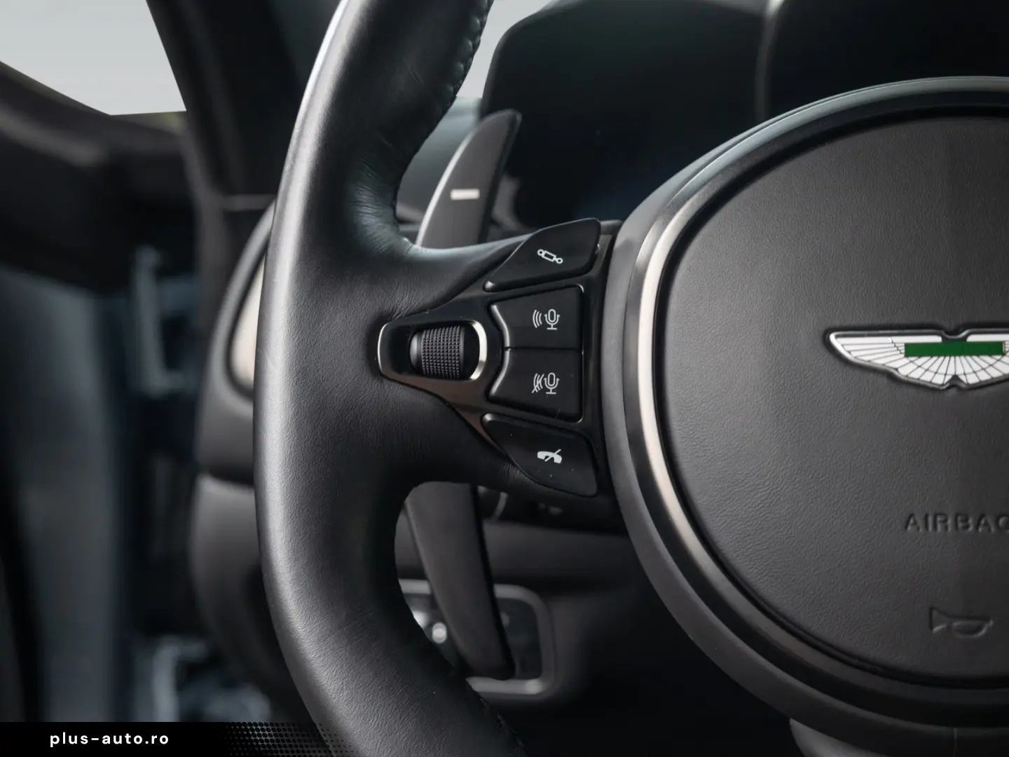 DBS Superleggera   Special Paint   PPF