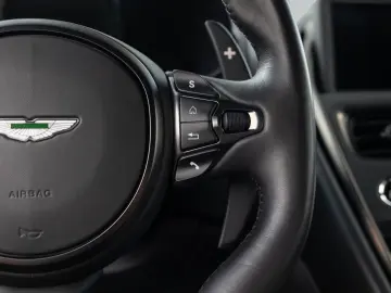 DBS Superleggera   Special Paint   PPF