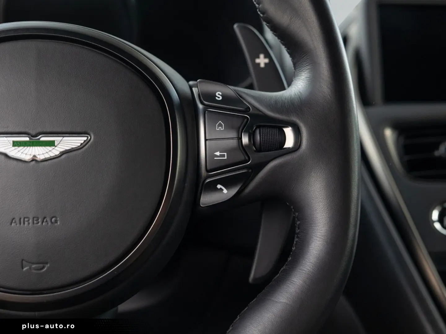 DBS Superleggera   Special Paint   PPF