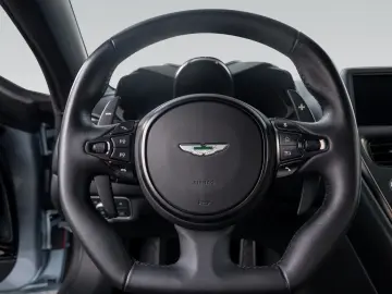 DBS Superleggera   Special Paint   PPF