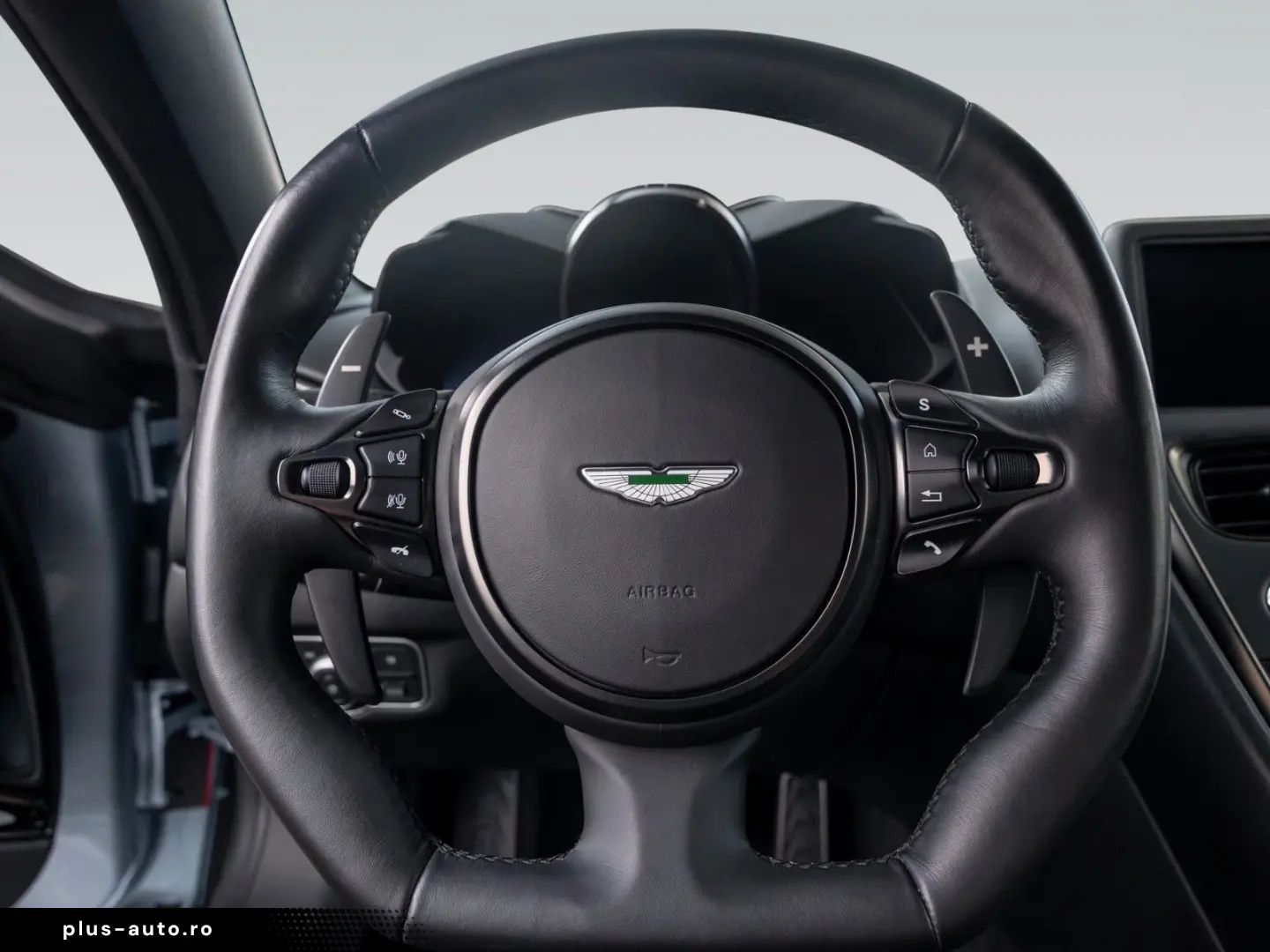 DBS Superleggera   Special Paint   PPF