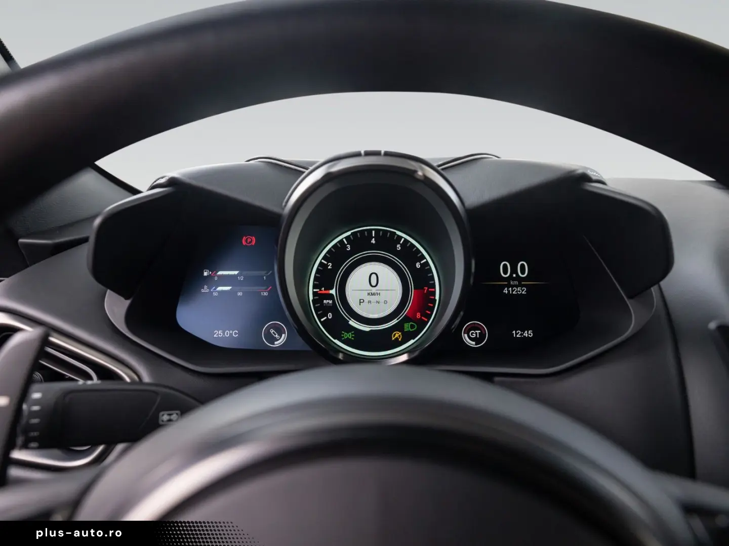 DBS Superleggera   Special Paint   PPF