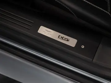 DBS Superleggera   Special Paint   PPF