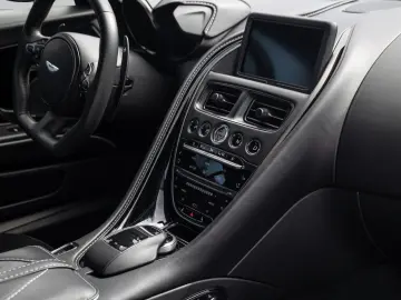 DBS Superleggera   Special Paint   PPF