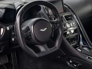 DBS Superleggera   Special Paint   PPF