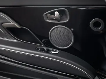 DBS Superleggera   Special Paint   PPF