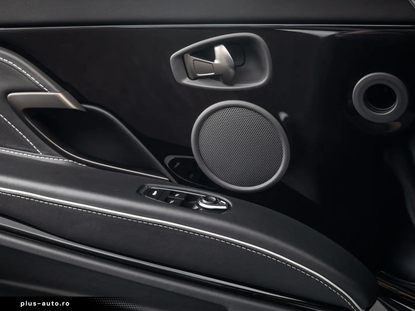 DBS Superleggera   Special Paint   PPF