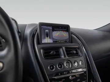 DBS Superleggera   Special Paint   PPF