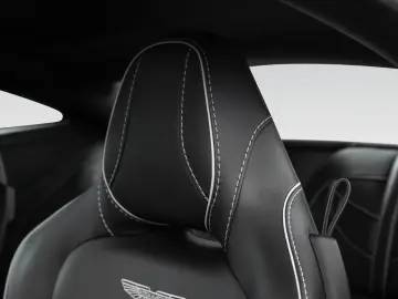 DBS Superleggera   Special Paint   PPF