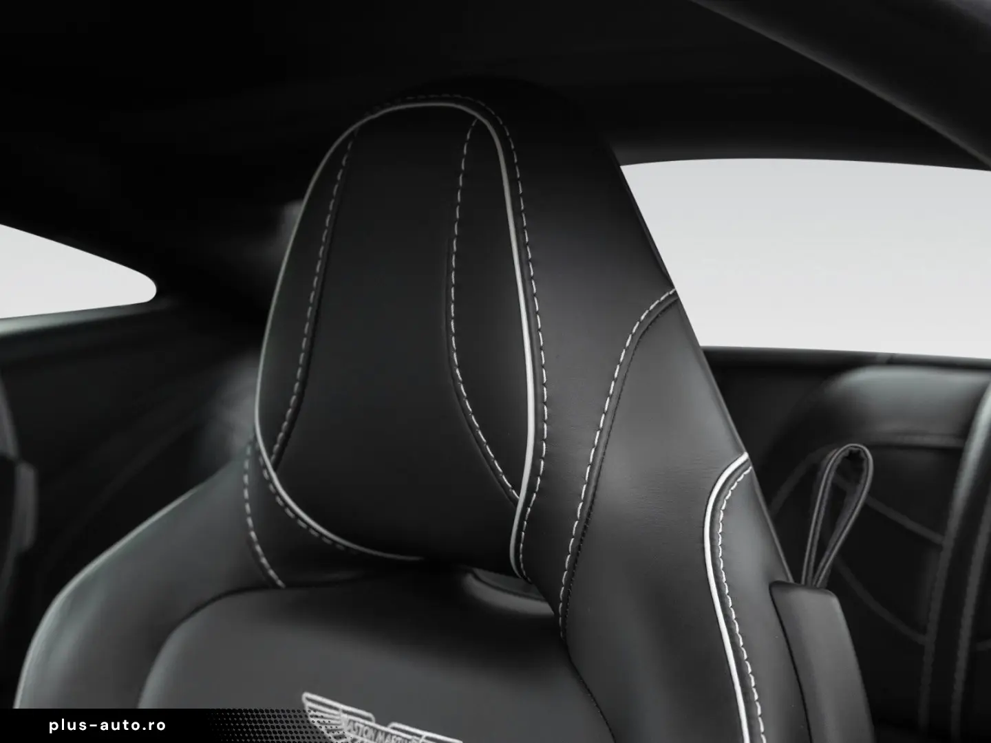 DBS Superleggera   Special Paint   PPF