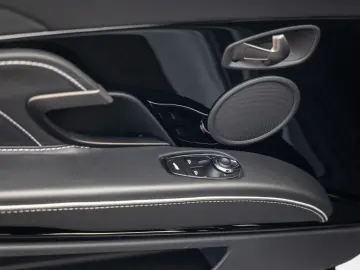 DBS Superleggera   Special Paint   PPF