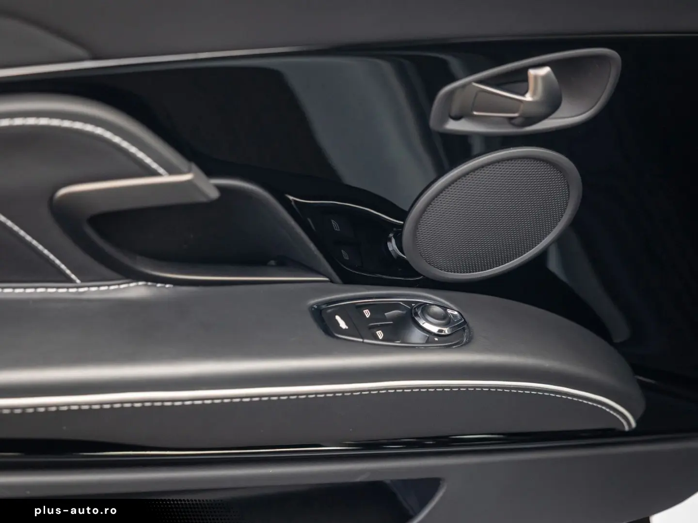 DBS Superleggera   Special Paint   PPF