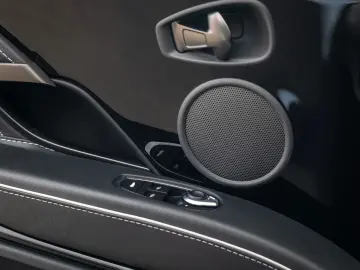 DBS Superleggera   Special Paint   PPF