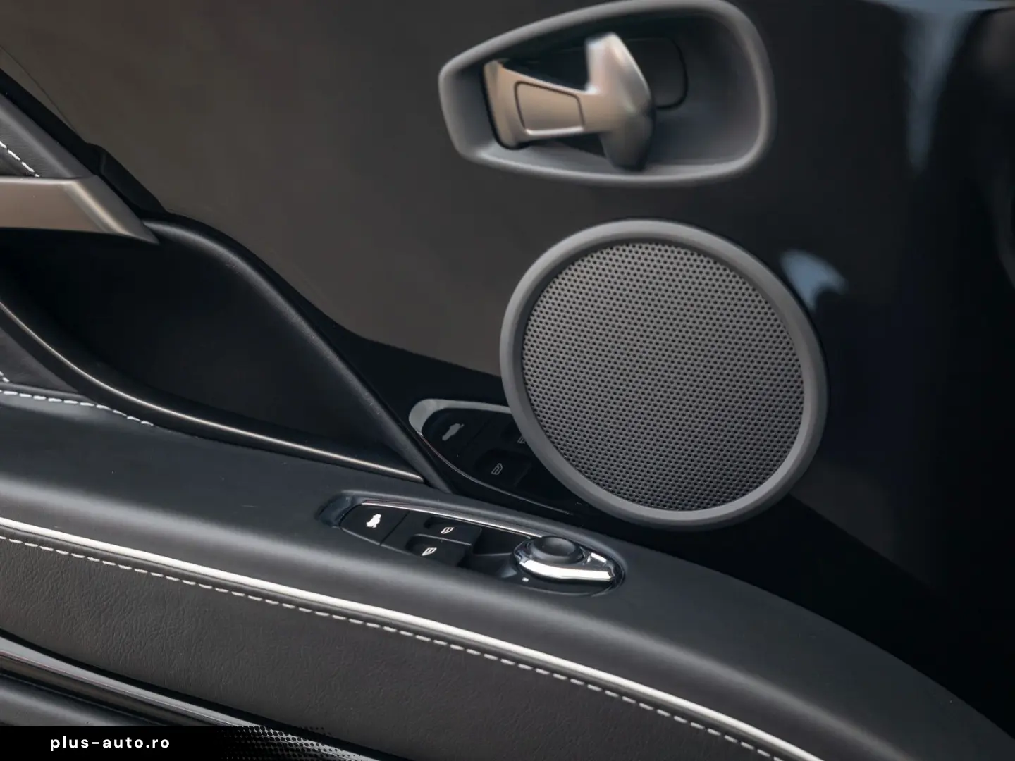 DBS Superleggera   Special Paint   PPF