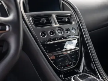 DBS Superleggera   Special Paint   PPF