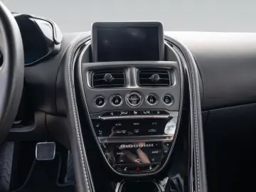 DBS Superleggera   Special Paint   PPF