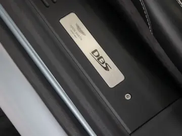 DBS Superleggera   Special Paint   PPF