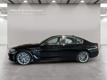 520e Limousine AHK LiveCockpitProf Kamera HiFi