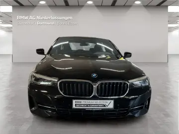 520e Limousine AHK LiveCockpitProf Kamera HiFi