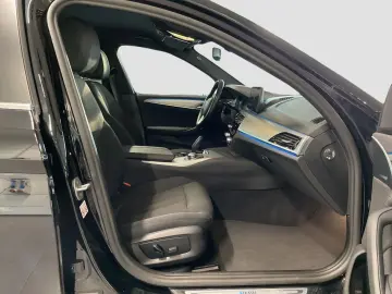 520e Limousine AHK LiveCockpitProf Kamera HiFi