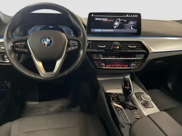 520e Limousine AHK LiveCockpitProf Kamera HiFi