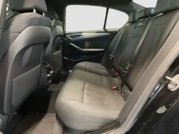 520e Limousine AHK LiveCockpitProf Kamera HiFi