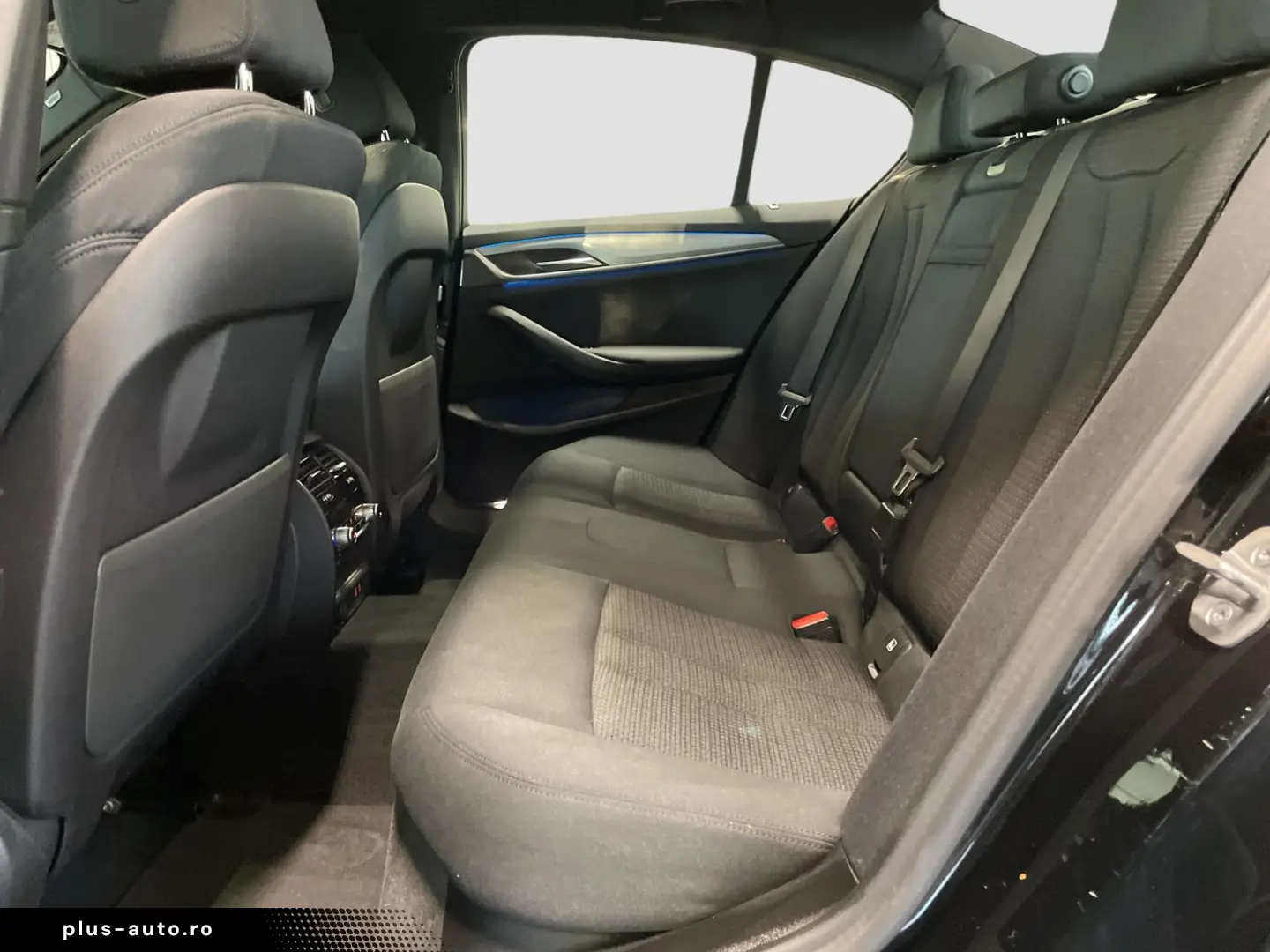 520e Limousine AHK LiveCockpitProf Kamera HiFi