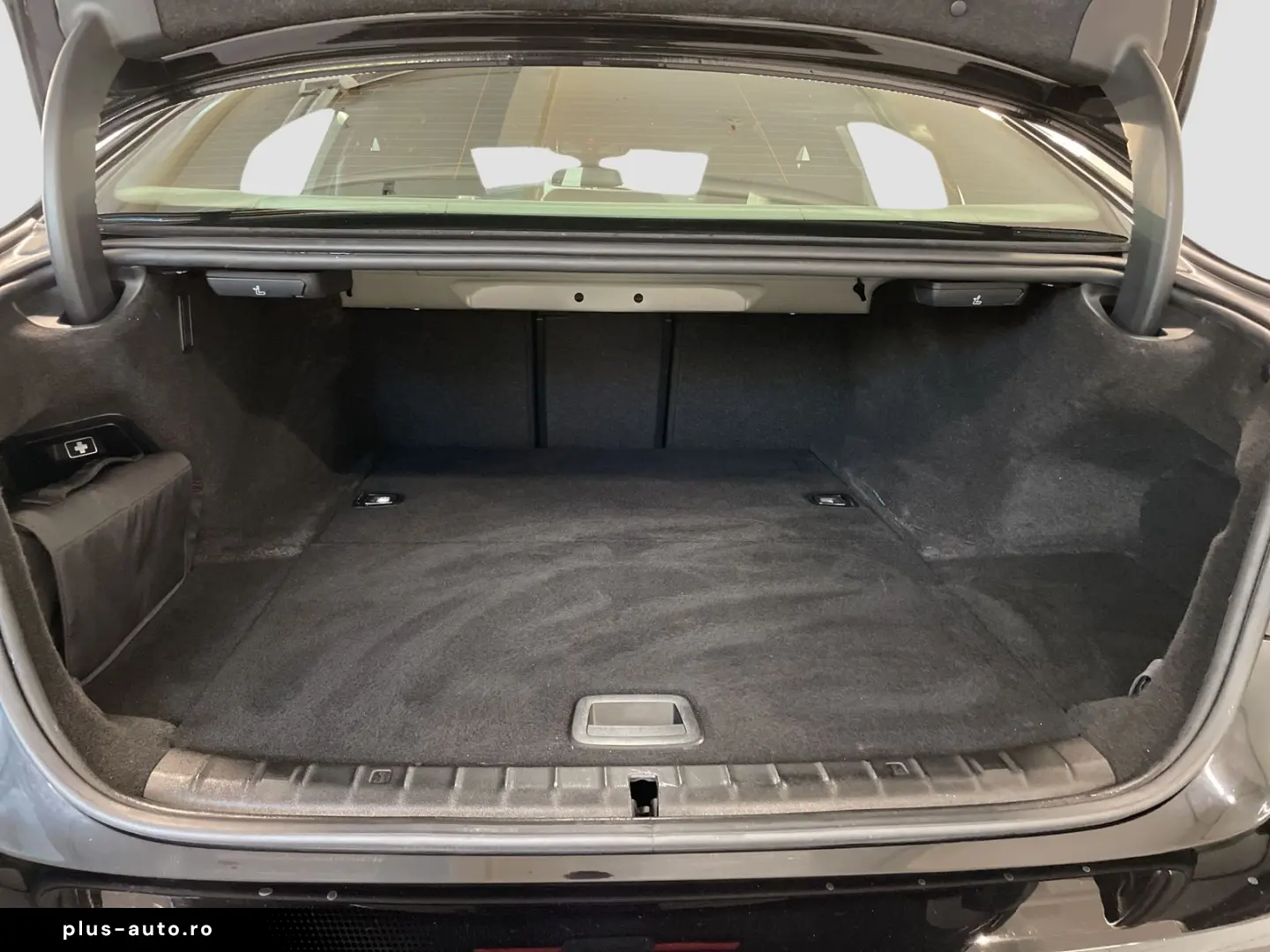 520e Limousine AHK LiveCockpitProf Kamera HiFi