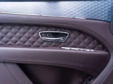 Bentayga S V8   Bentley Nürnberg