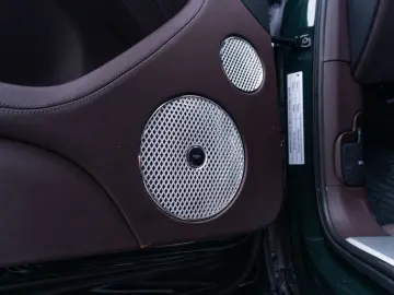 Bentayga S V8   Bentley Nürnberg