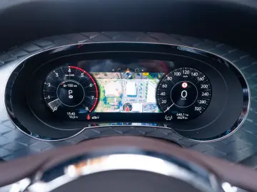 Bentayga S V8   Bentley Nürnberg