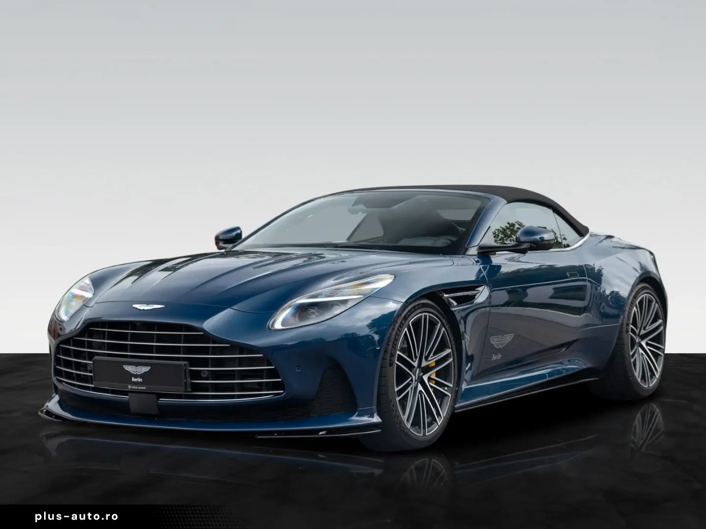 DB12 Volante   Q-SeychellesBlue   Bowers&Wilkins