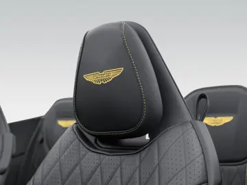 DB12 Volante   Q-SeychellesBlue   Bowers&Wilkins