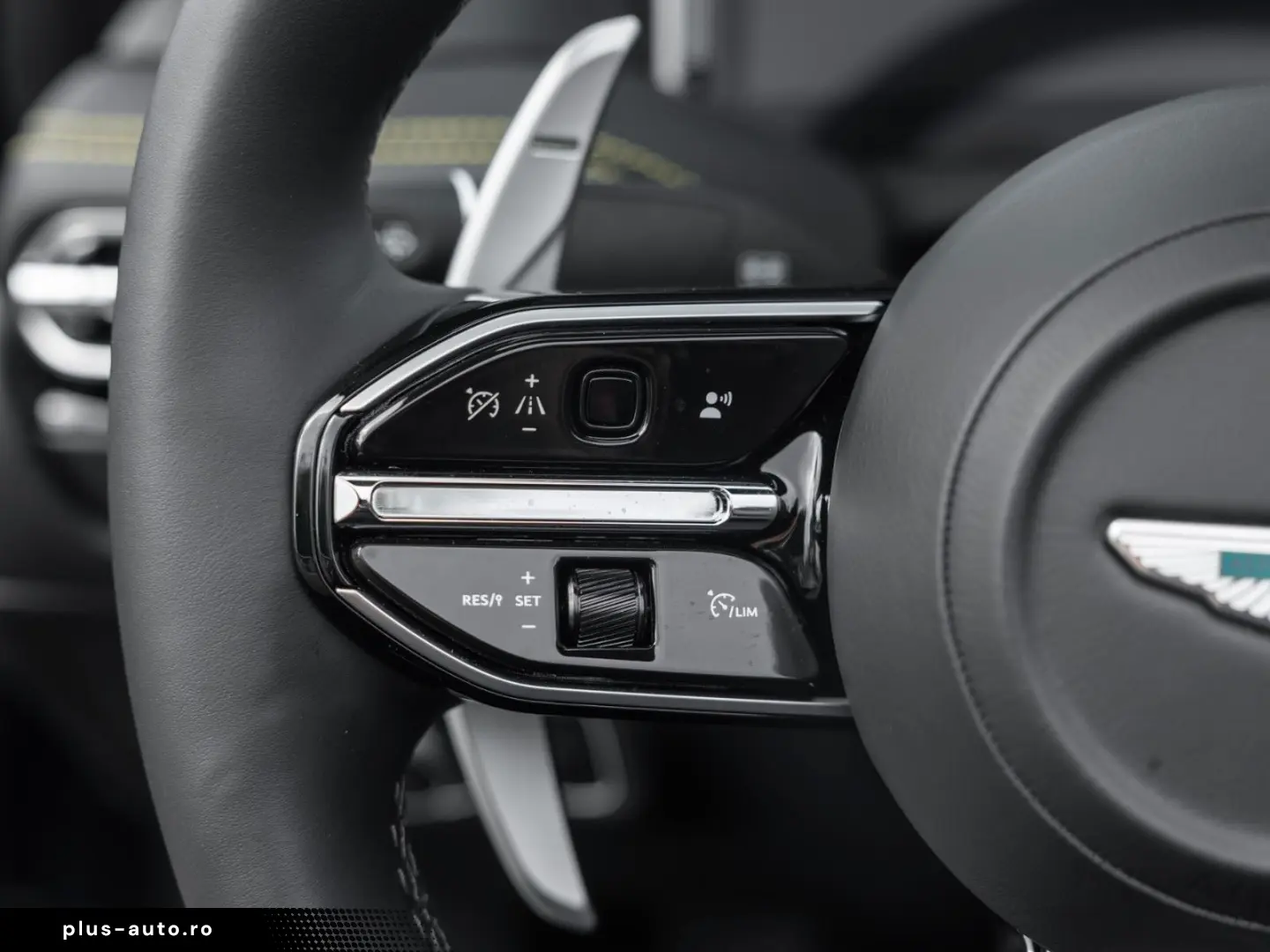 DB12 Volante   Q-SeychellesBlue   Bowers&Wilkins