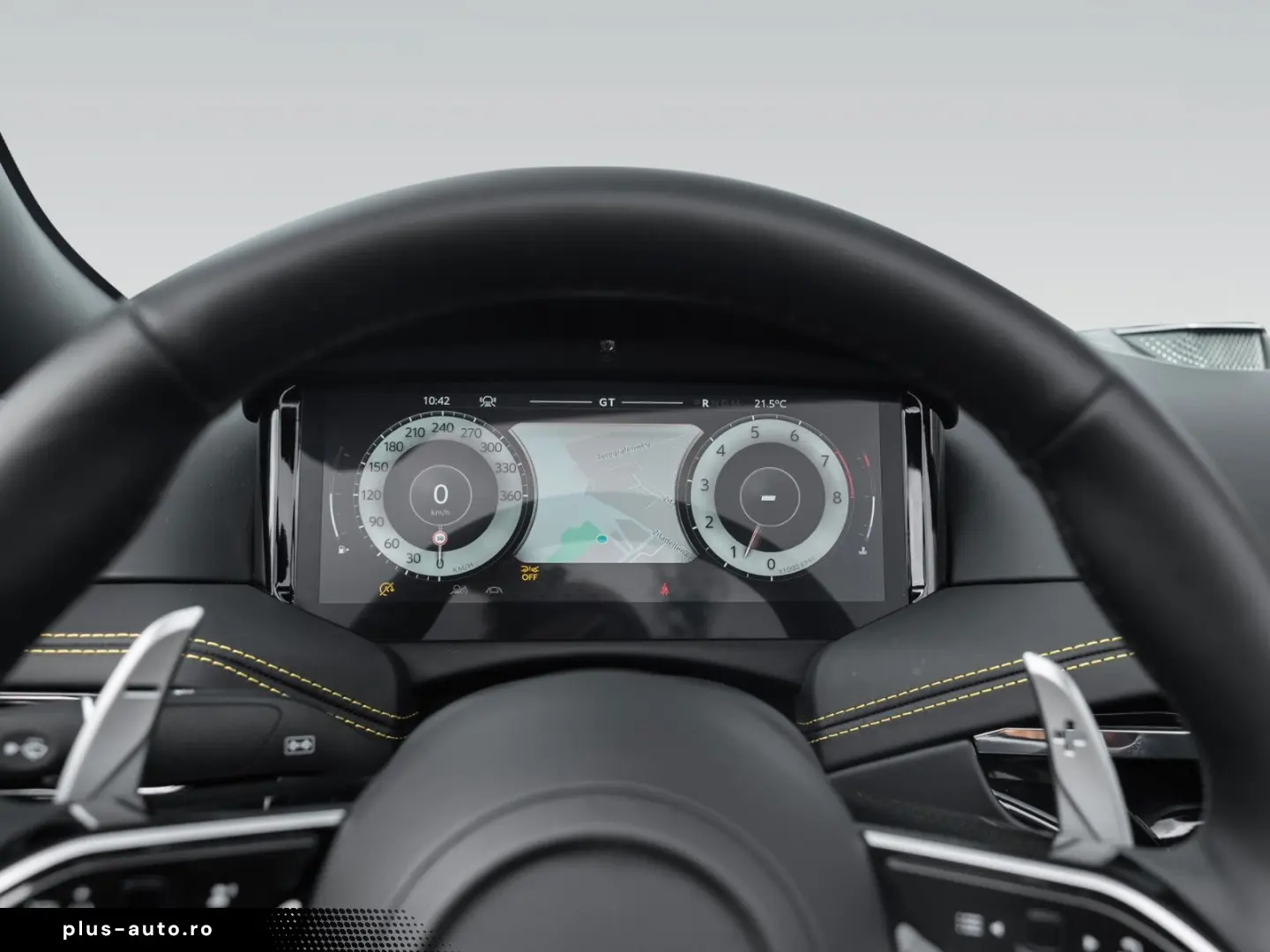 DB12 Volante   Q-SeychellesBlue   Bowers&Wilkins