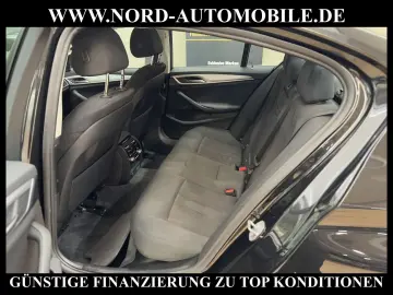 520 e Limo Automatik Navi LED Kamera