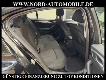 520 e Limo Automatik Navi LED Kamera
